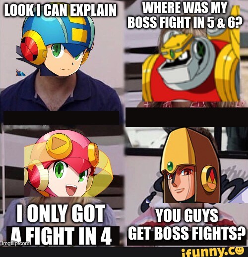 Megamanbattlenetwork memes. Best Collection of funny ...