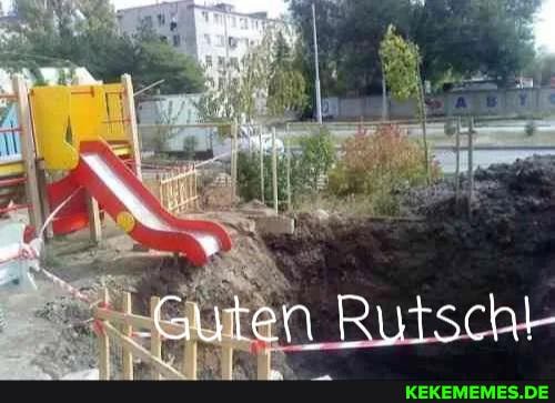 'Guten Rutsch!
