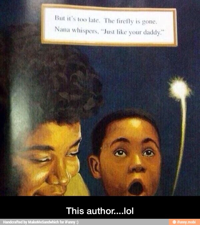 This author....lol - This author....lol
