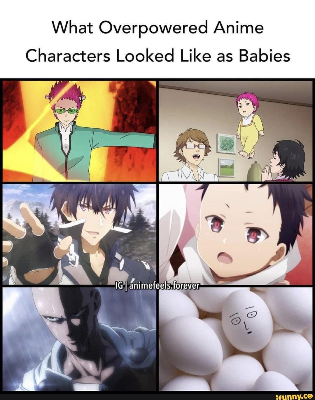 15 Best Baby Anime 2023  Japan Truly