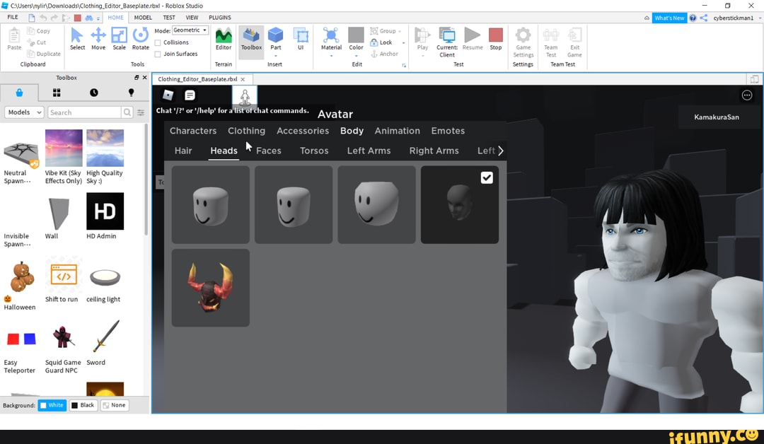 How to Animate your NPC with Roblox Emotes! 