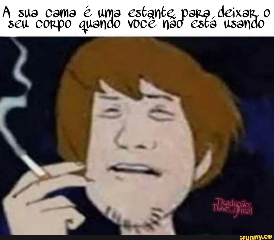 sus seu como CORPO quando uma estante você não está deixa
seu coRpo quando você não está usan