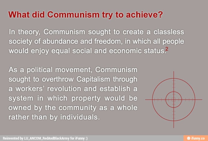 in-theory-communism-sought-to-create-a-classless-society-of-abundance