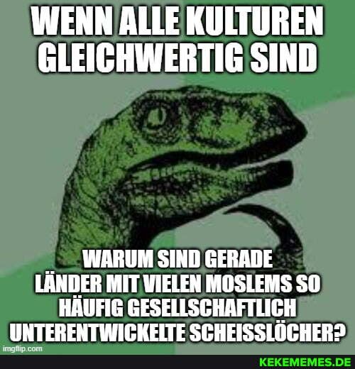 Moslem witze
