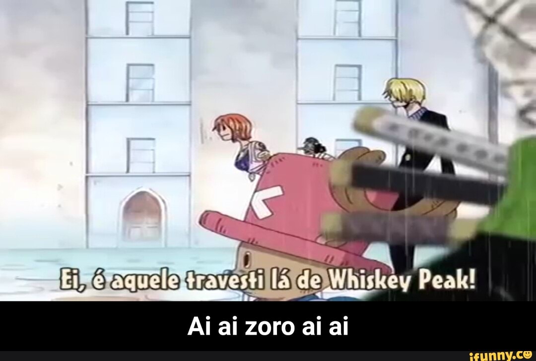 jaz
Pr,
aquela
Ai ai zoro ai ai - Ai ai zoro ai ai
