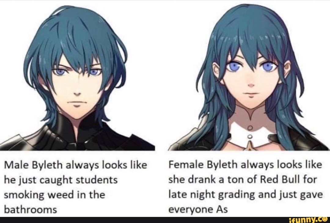 Always looking. Male and female Byleth. Male Byleth and female Byleth. Fem Byleth x male Byleth. Fem Byleth vs male Byleth.