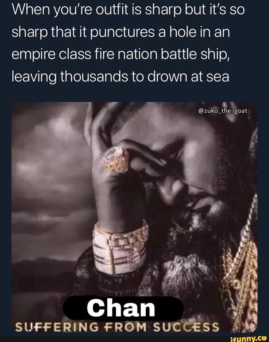 Empire Class Fire Nation Battleship