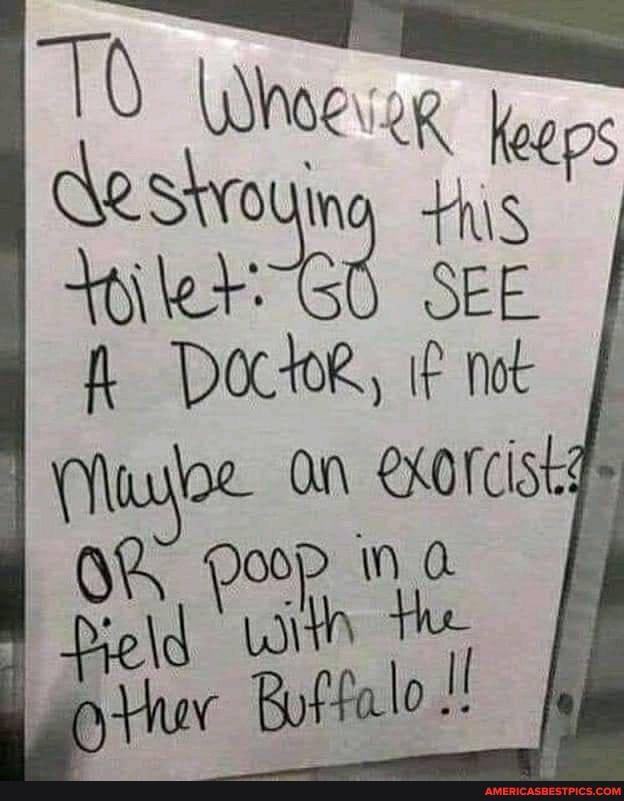 desty 0 his
SEE.
Doctor, IF Not oe. On RKOFCiSt na
Fel Boffalo Hoop na
