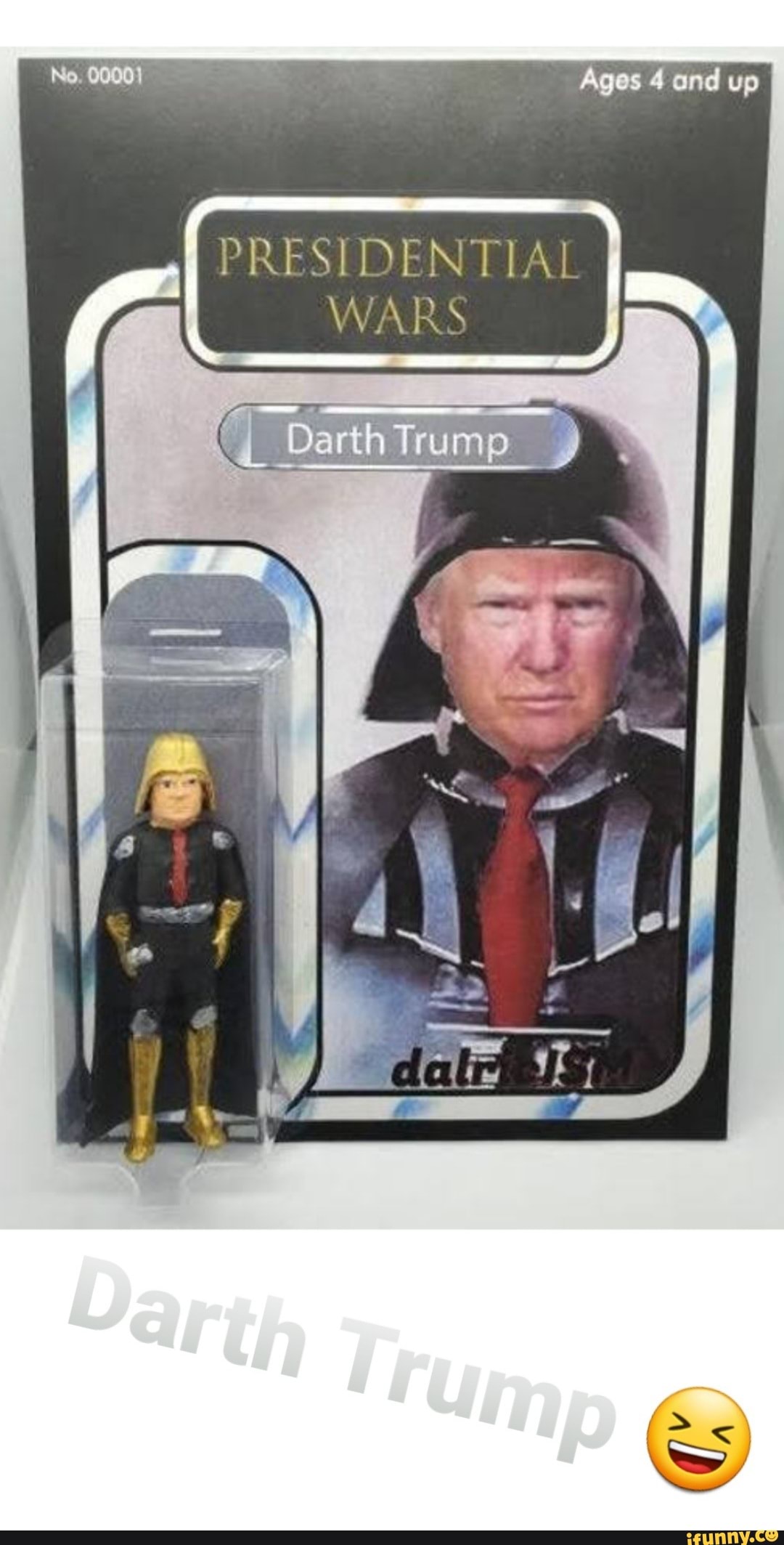 PRESIDENTIAI
WARS