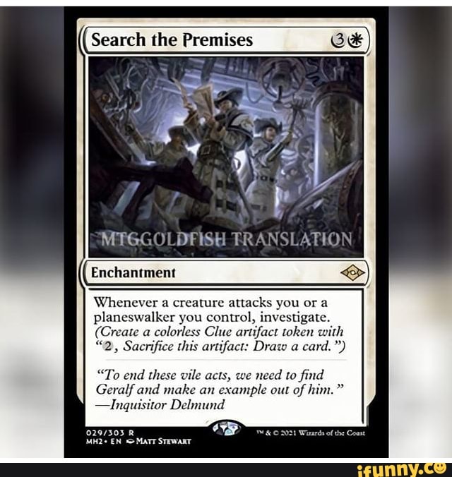 Mtggoldfish Memes Best Collection Of Funny Mtggoldfish Pictures On 