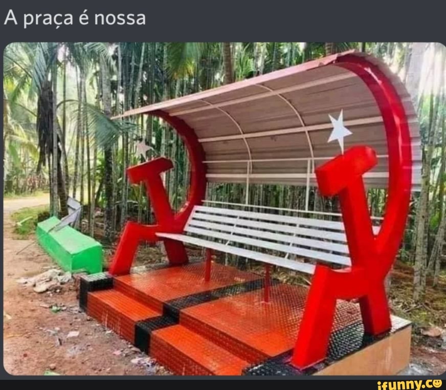 ca e nossa
A pra
