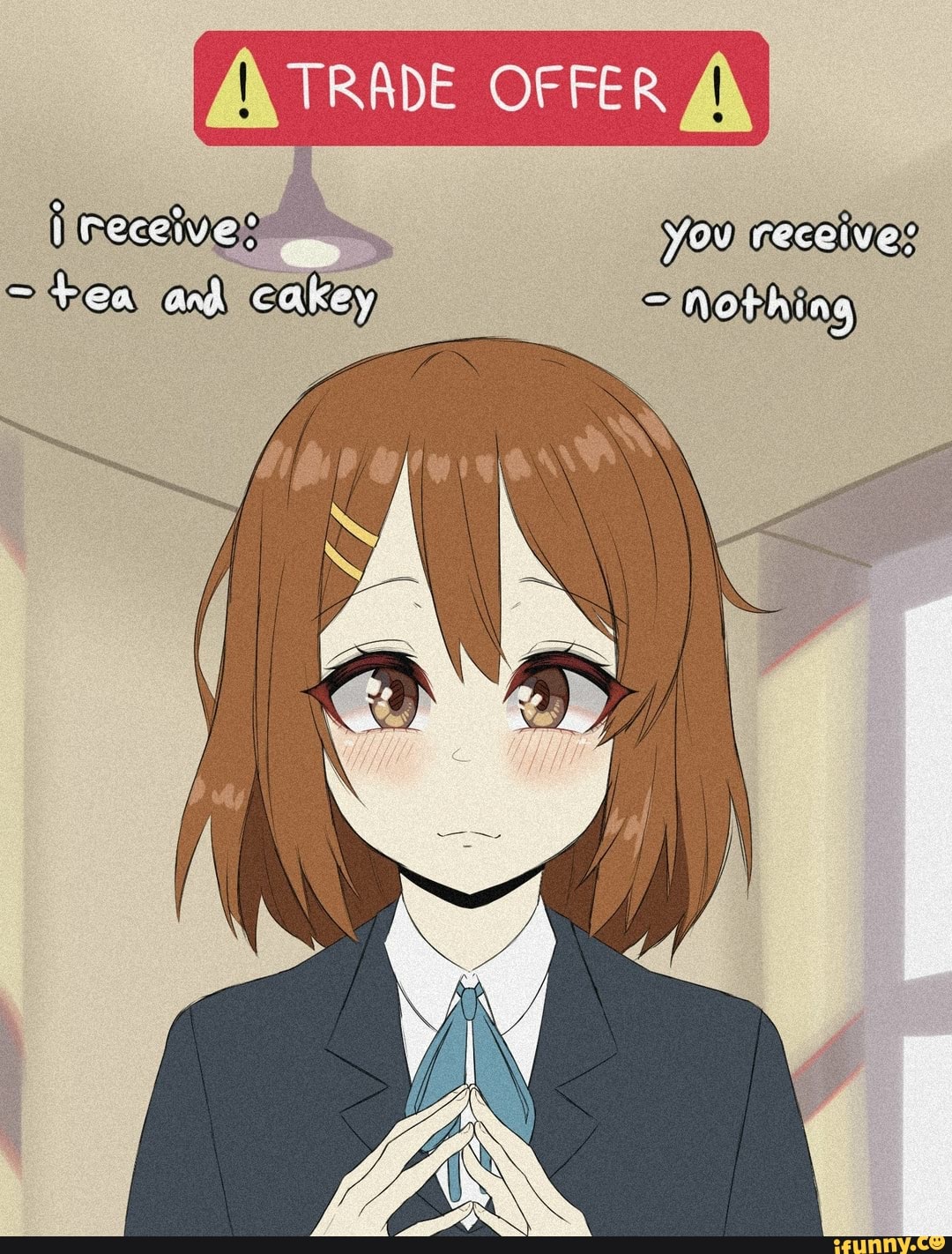 weeb, weebshit, kawaii, cute, anime, otaku, waifu, kon, hirasawayui, yuihirasawa
