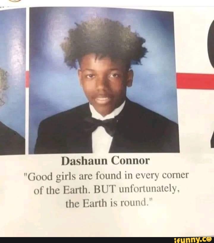 AK! Dashaun Connor 