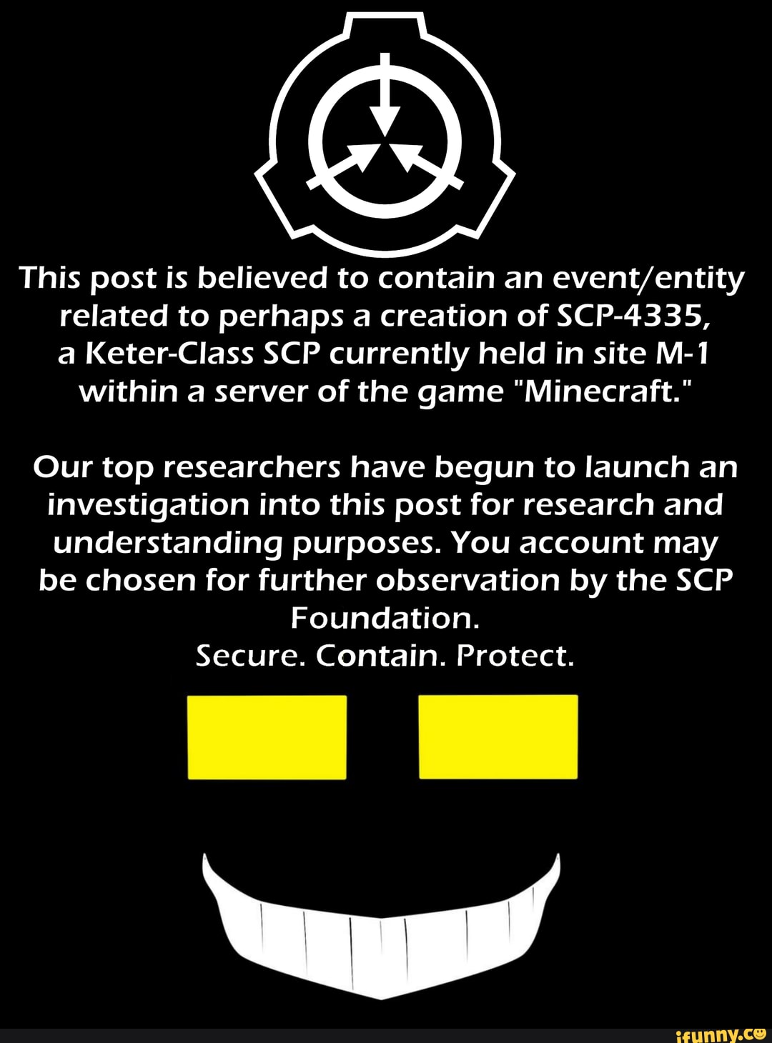 Scp 4335