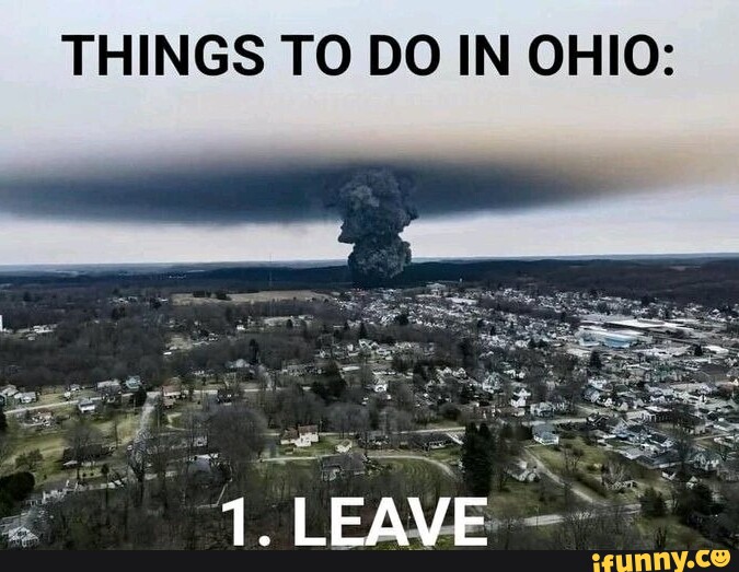 THINGS TO DO IN OHIO 1. LEAVE seo.title