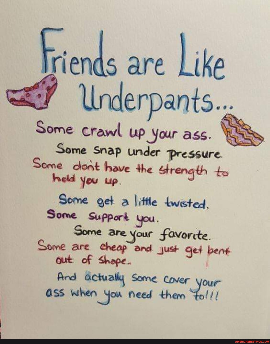 Underpants memes. Best Collection of funny Underpants pictures on America's  best pics and videos