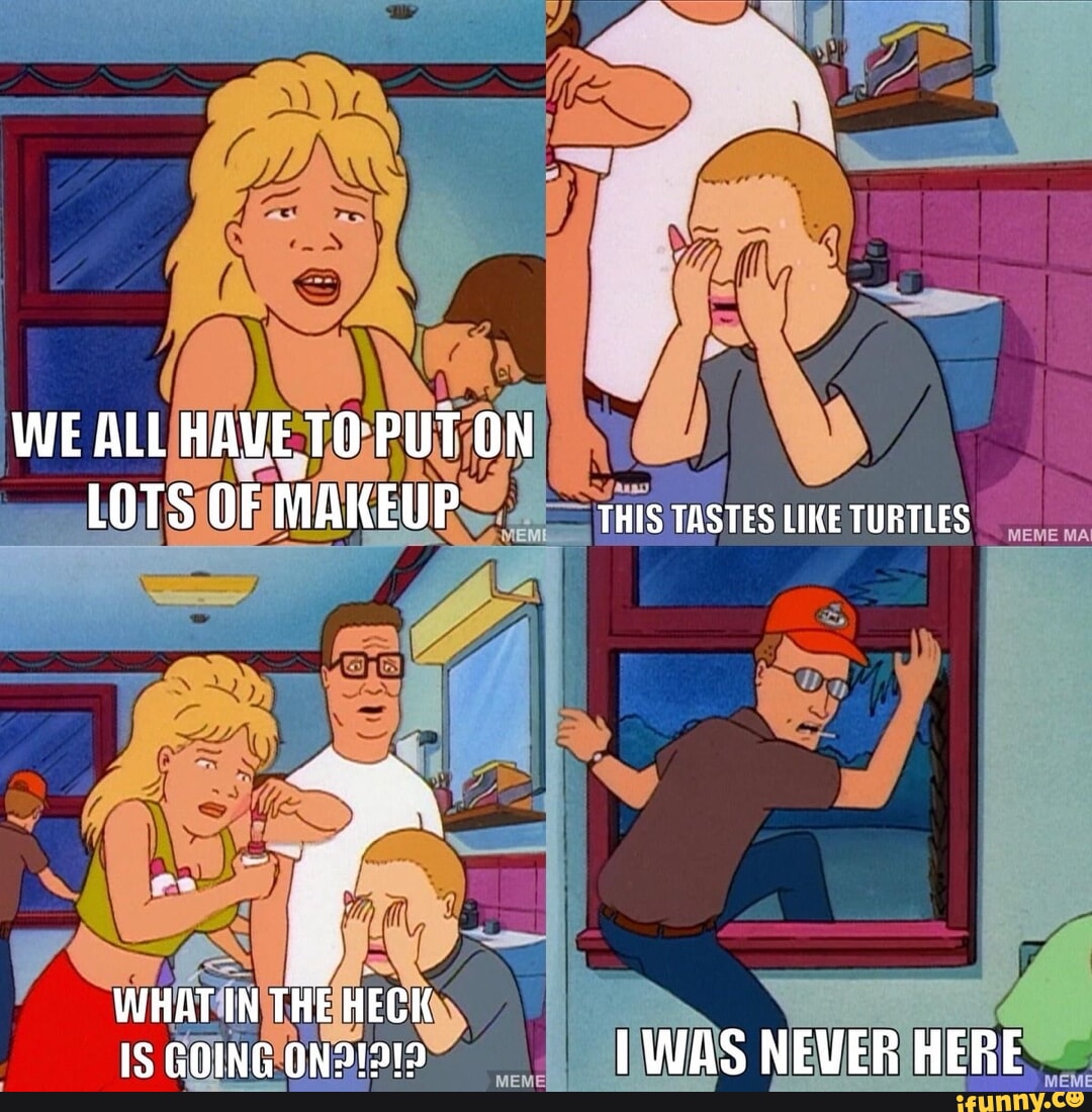 When mom brings home the sludge - iFunny