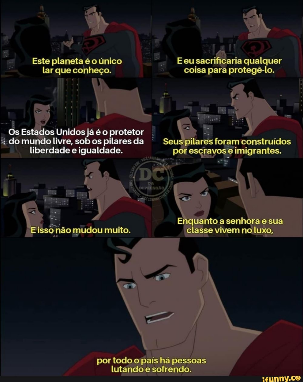 ras foram construidos
a a dh imigrantes.
