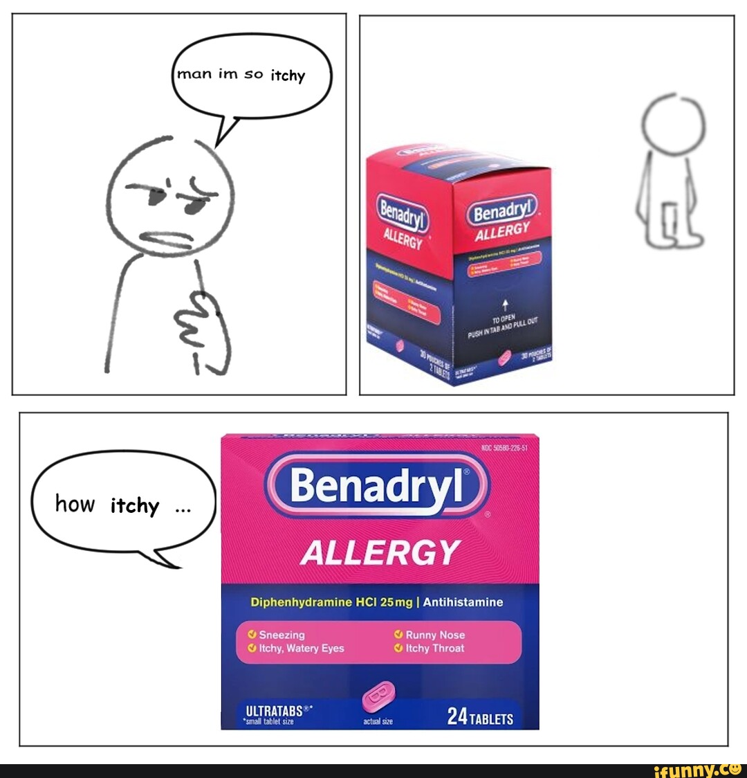 relay-allergy-benadryl-allergy-ig-i-antihistamine-sneezing-runny