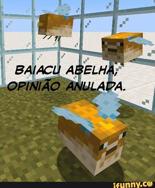 minecraft, mine, minecraftmemes, minecraftbrasil, mineposting, game, games, gamer, gamers, shitpost, shitpostbr, cu