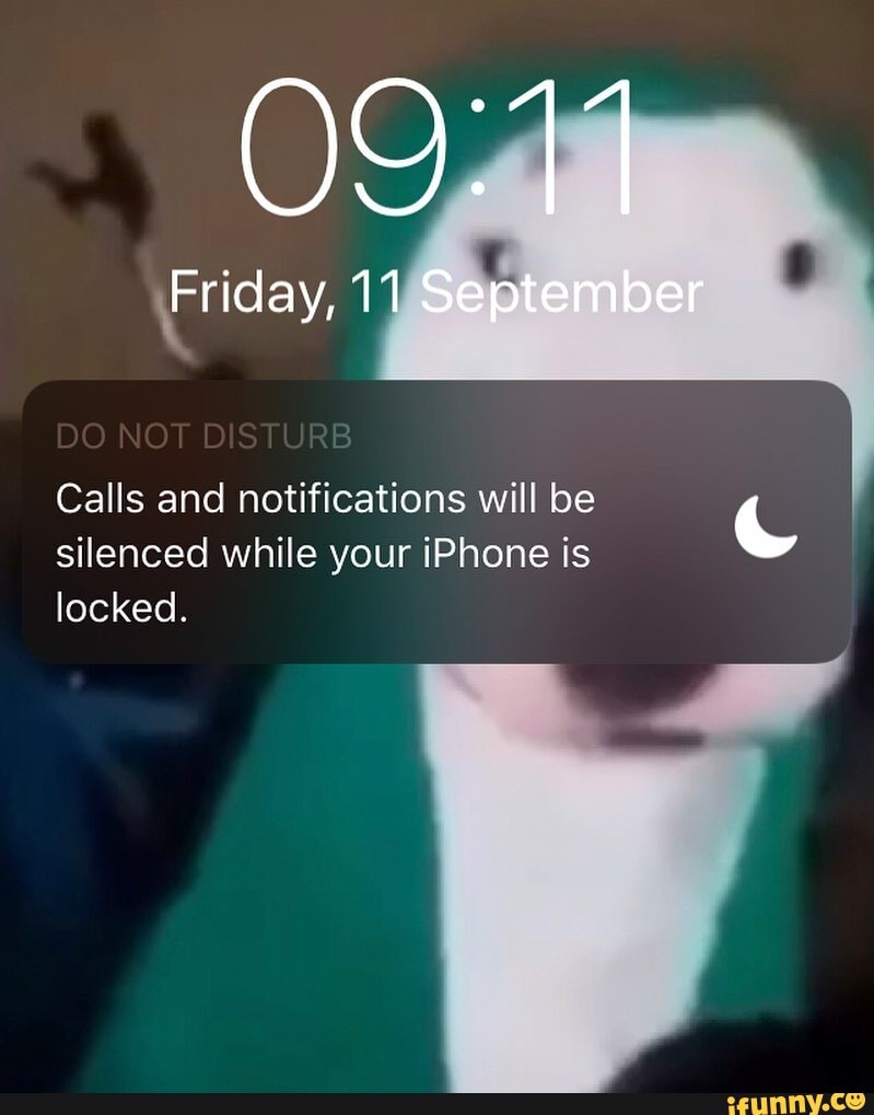 Notifications Silenced Iphone Reddit