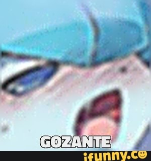gozante