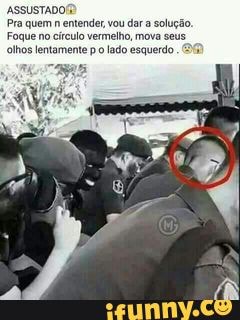 ASSUSTAD(
Pra quem n entender vou dar vermelho, me