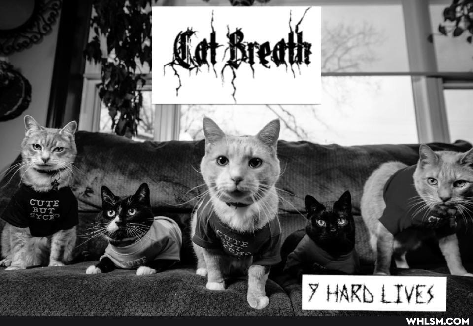 er
HARI LIVES