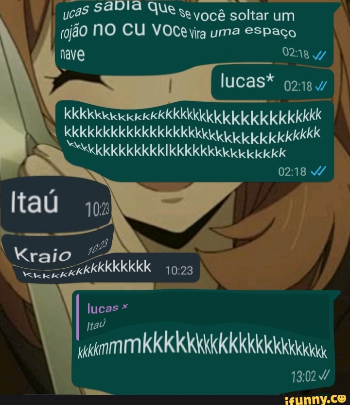 cas
I nave
cas Que você soltar um rojão NO CU VOceyia uma espaço
lucas*
tete
0218
Itaú
raio
lucas