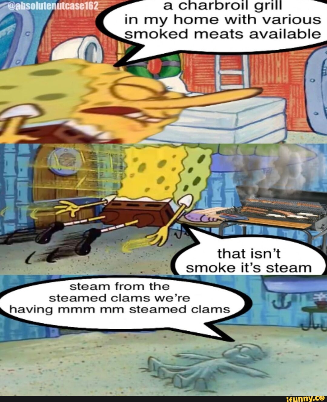 Video memes NnfdS0uUA by Jamequis_quantavius iFunny