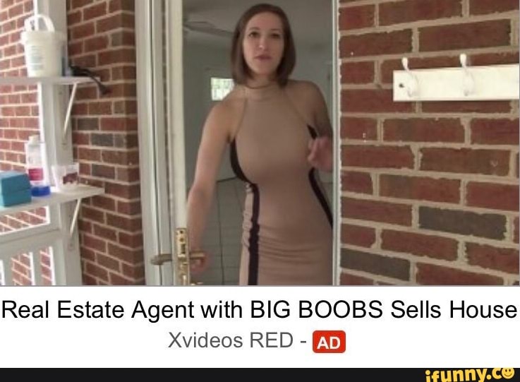 Selling House Porn