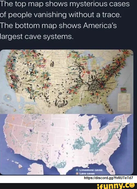 The top map shows mysterious cases - F45e4a397e9a31ae5205b0533d01b77f57668033946a2daaa9e2a891a9078d24 1