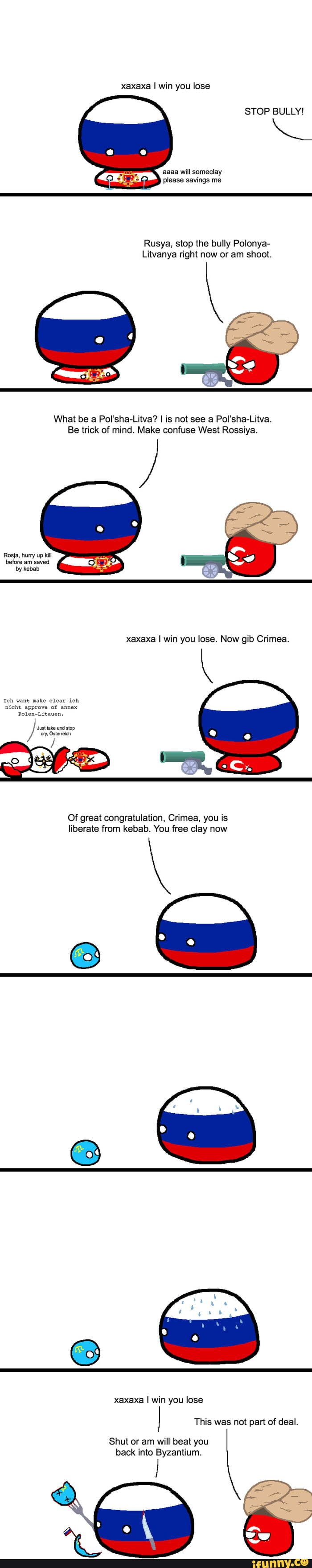 Always russians. Кантриболз Османская Империя и Россия. Russia always wins. Its always Russia Russia Russia meme.