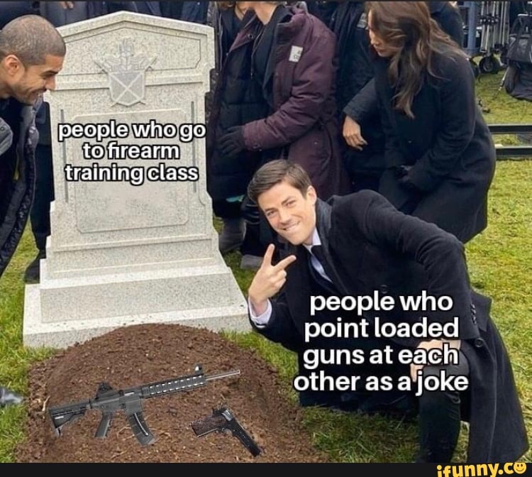 people who
point loaded ©