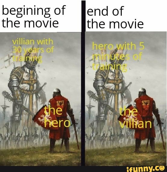 end of
the movie
begining of
the movie