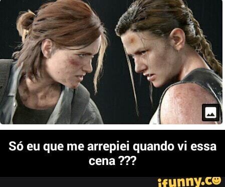 Só eu que me arrepiei quando vi essa
cena 72? - Só eu que me arrepiei quando vi essa cena ???