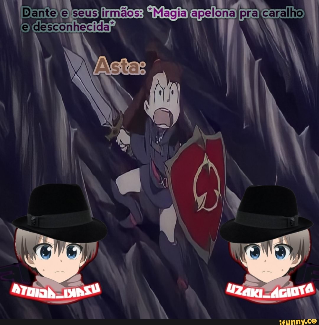 pra caralho