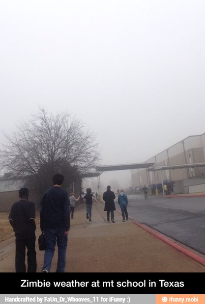Zimbie weather at mt school in Texas - Zimbie weather at mt school in Texas