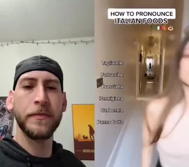 HOW TO PRONOUNCE ITALIANJEO ODS: