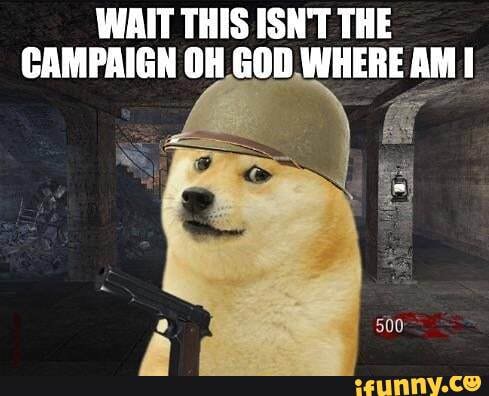 WAIT THIS ISN'T THE CAMPAIGN OH GOD WHERE AM
500: