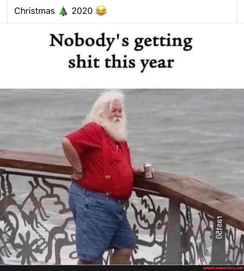 Christmas 2020
Nobody's getting shit this year
Odtes1
iA