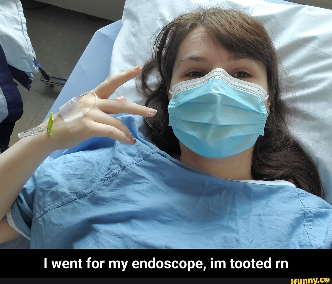 Endoscope memes. Best Collection of funny Endoscope pictures on iFunny
