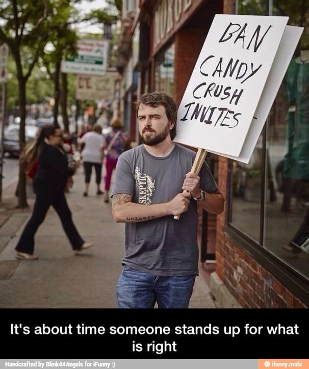 It's about time someone stands up for what
is right - It's about time someone stands up for what is right