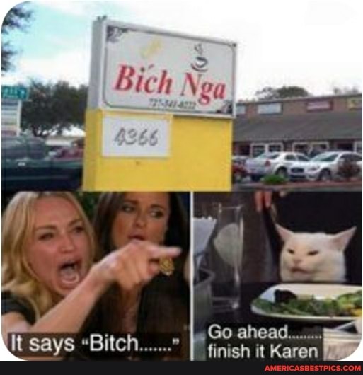 Bieh
says
.Go ahead finish it Karen