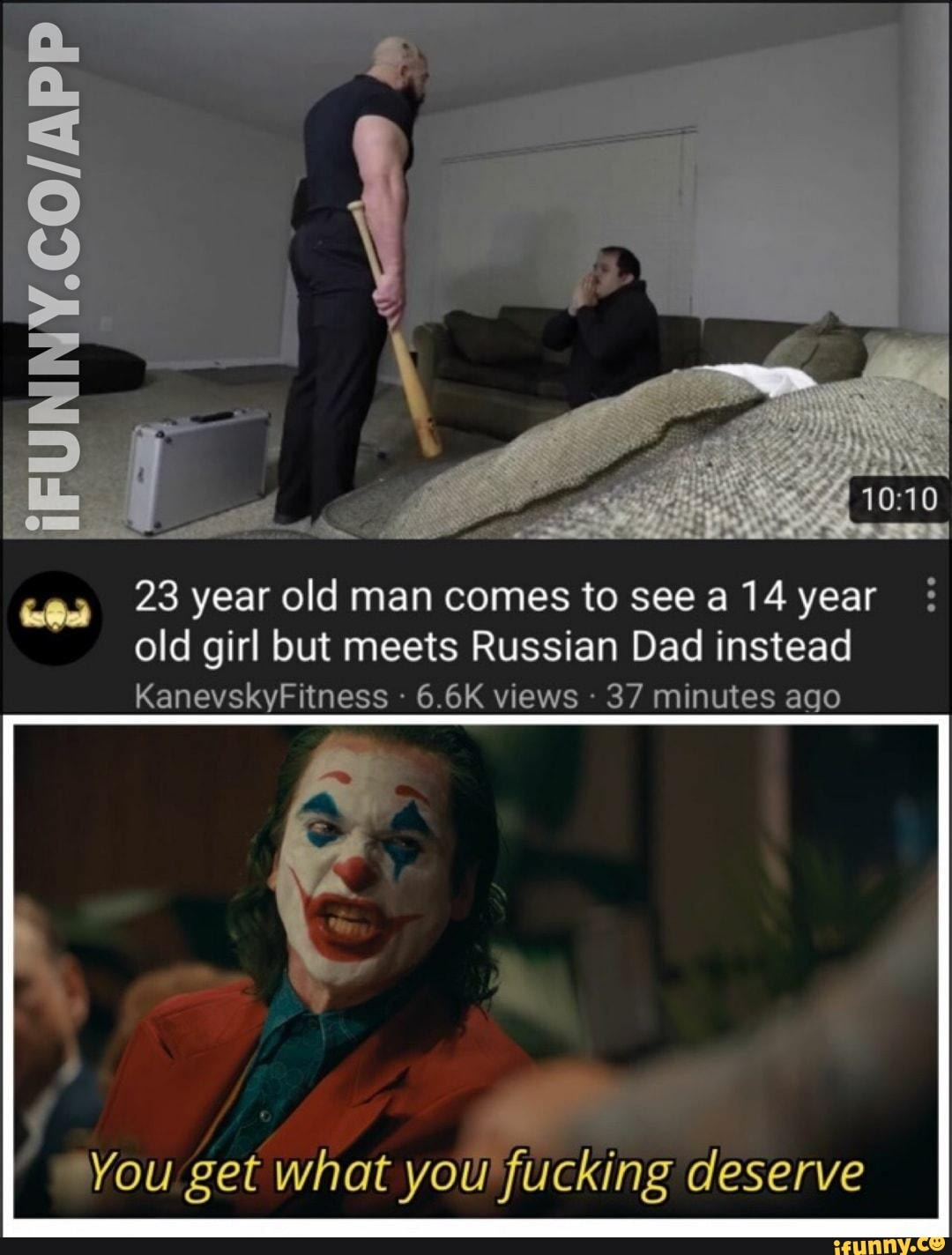 Kanevskyfitness Memes Best Collection Of Funny Kanevskyfitness Pictures On Ifunny