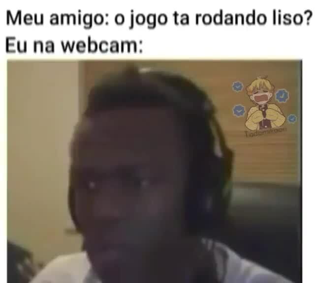 jogo legalvou chamar meu amigo para jogar! > passa as coordenadas da tua  casa! kTok (Gpalmeiras.editsbr - iFunny Brazil