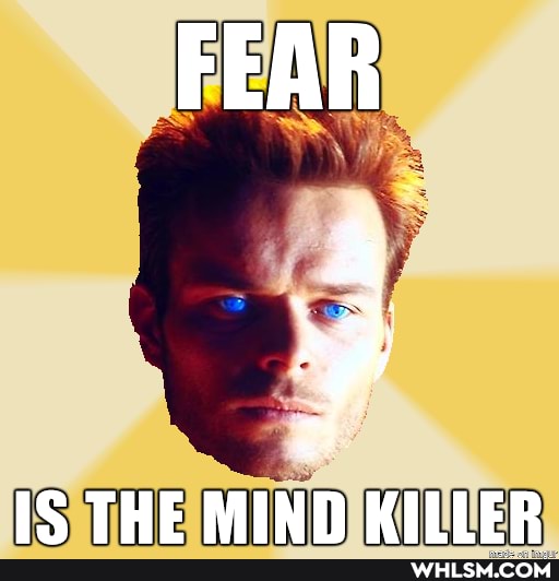 IS THE MIND KILIER