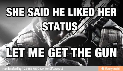SHE¡SAID HE URE