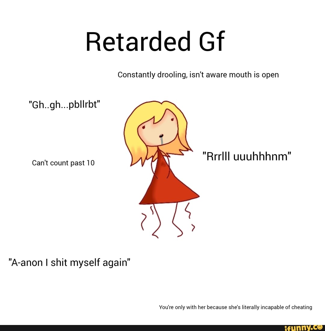 Retarded Gf