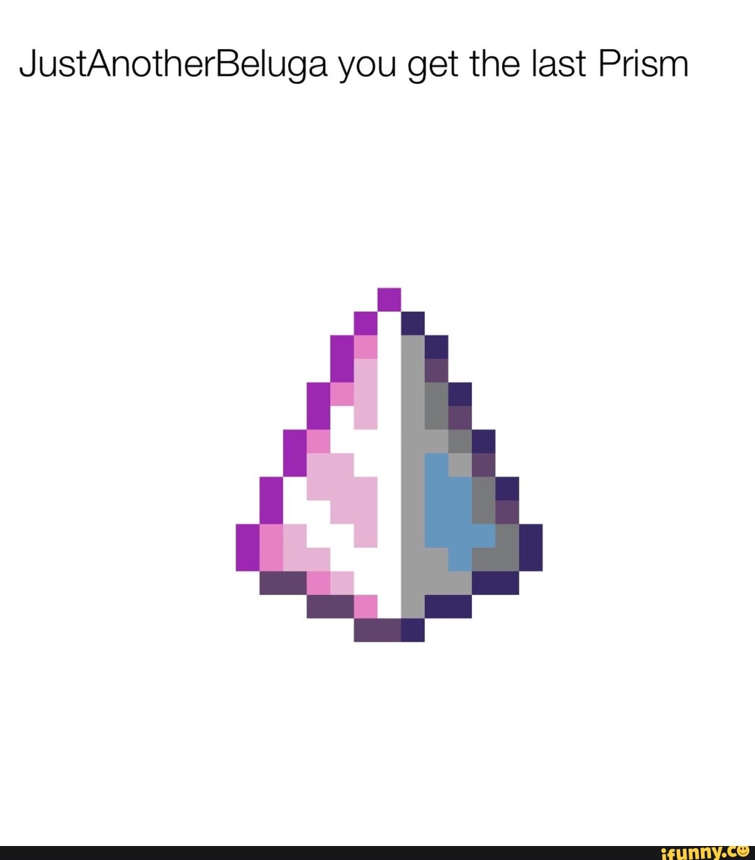 Last Prism террария